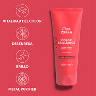 Invigo Color Brilliance Conditioner  200ml-214512 Invigo Color Brilliance Conditioner  200ml-214512 3